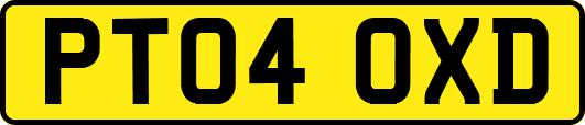 PT04OXD