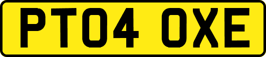 PT04OXE
