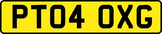 PT04OXG