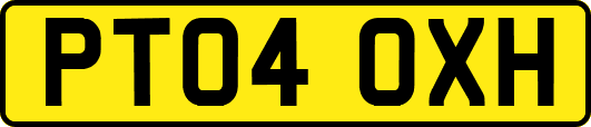 PT04OXH