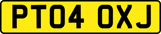 PT04OXJ