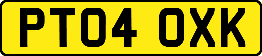PT04OXK