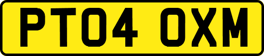 PT04OXM