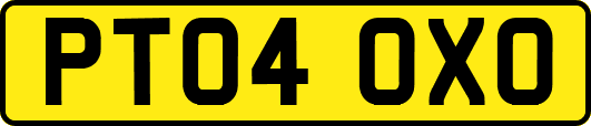 PT04OXO