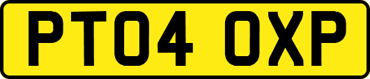 PT04OXP