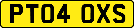 PT04OXS