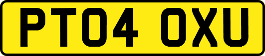 PT04OXU