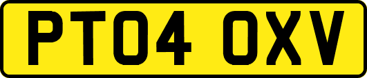 PT04OXV