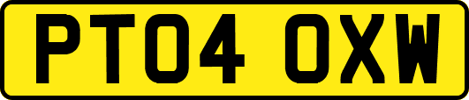 PT04OXW