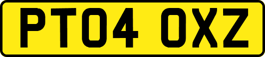 PT04OXZ