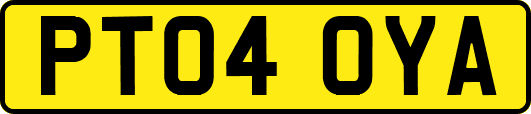 PT04OYA