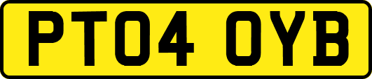 PT04OYB