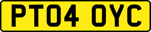 PT04OYC
