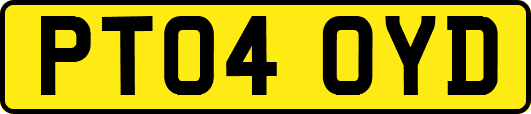 PT04OYD