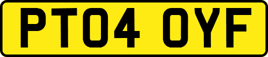 PT04OYF