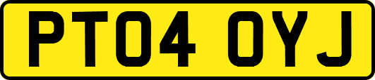 PT04OYJ
