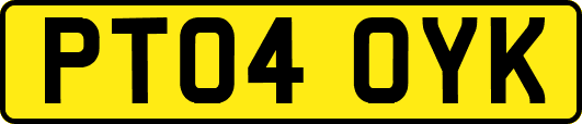 PT04OYK