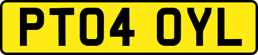 PT04OYL