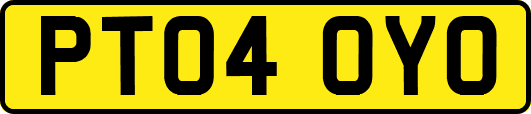 PT04OYO