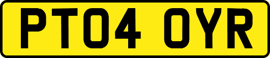 PT04OYR