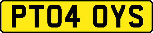 PT04OYS