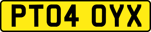 PT04OYX
