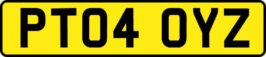 PT04OYZ