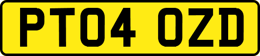PT04OZD