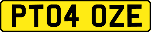 PT04OZE