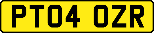 PT04OZR