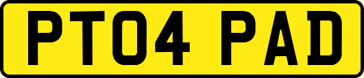 PT04PAD