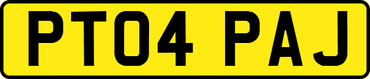 PT04PAJ