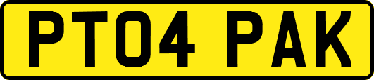 PT04PAK