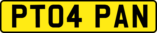 PT04PAN
