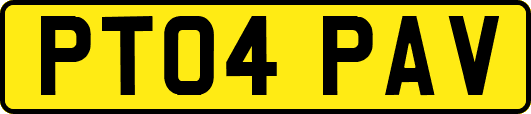 PT04PAV