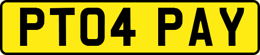 PT04PAY