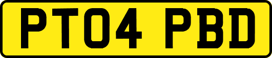 PT04PBD