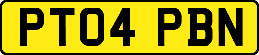 PT04PBN