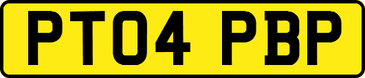 PT04PBP