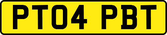 PT04PBT