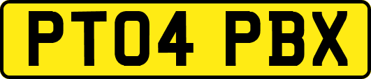 PT04PBX