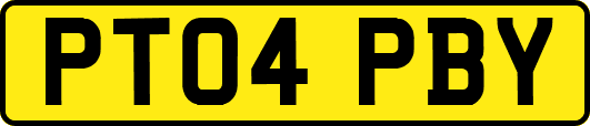 PT04PBY