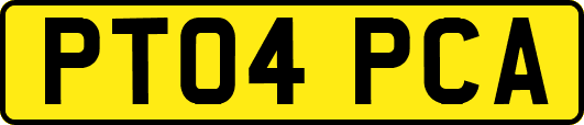 PT04PCA