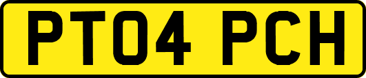PT04PCH