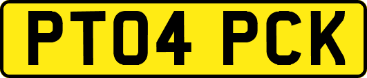 PT04PCK