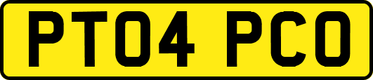 PT04PCO