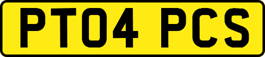 PT04PCS