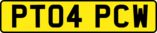 PT04PCW