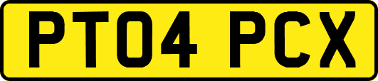 PT04PCX