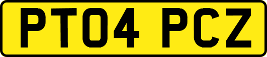 PT04PCZ